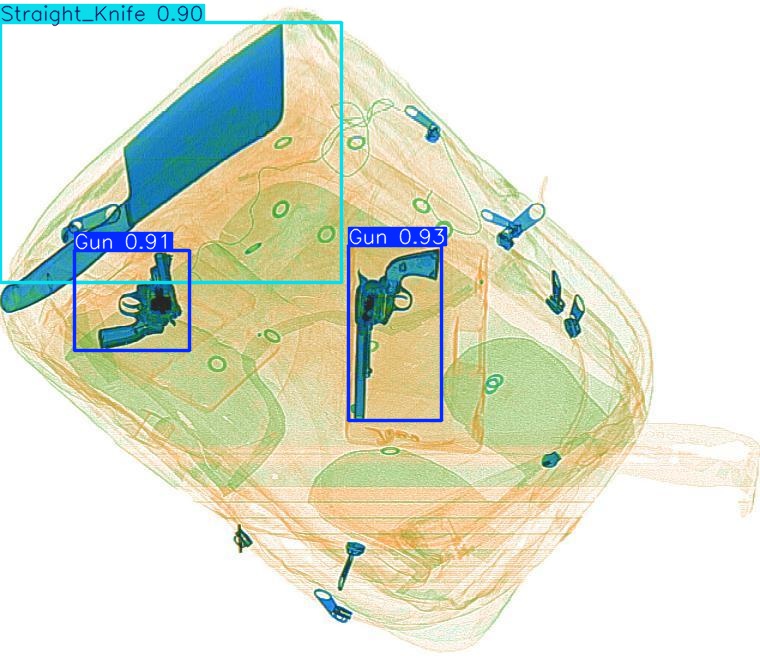 Detection preview by Box_v11_medium_train_SIXray_OPIXray