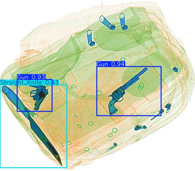 Detection preview by Box_v11_medium_train_SIXray_OPIXray