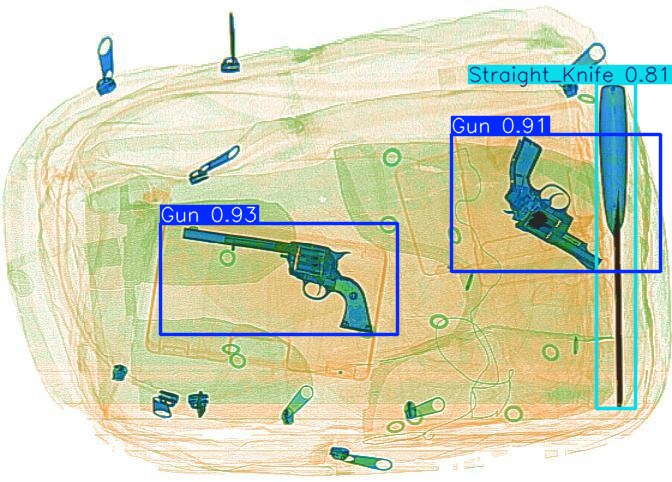 Detection preview by Box_v11_medium_train_SIXray_OPIXray