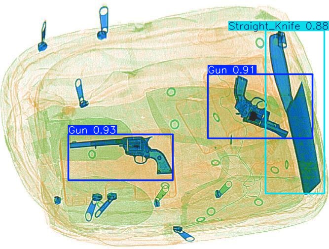 Detection preview by Box_v11_medium_train_SIXray_OPIXray
