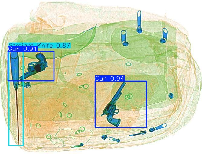 Detection preview by Box_v11_medium_train_SIXray_OPIXray
