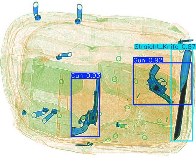 Detection preview by Box_v11_medium_train_SIXray_OPIXray