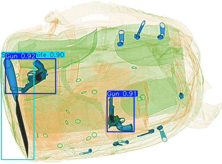 Detection preview by Box_v11_medium_train_SIXray_OPIXray