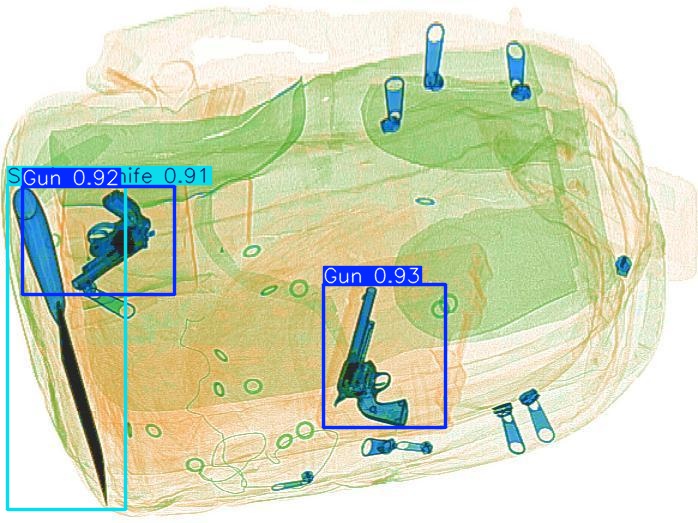 Detection preview by Box_v11_medium_train_SIXray_OPIXray
