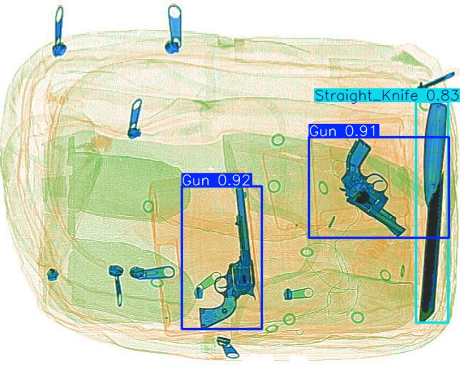 Detection preview by Box_v11_medium_train_SIXray_OPIXray