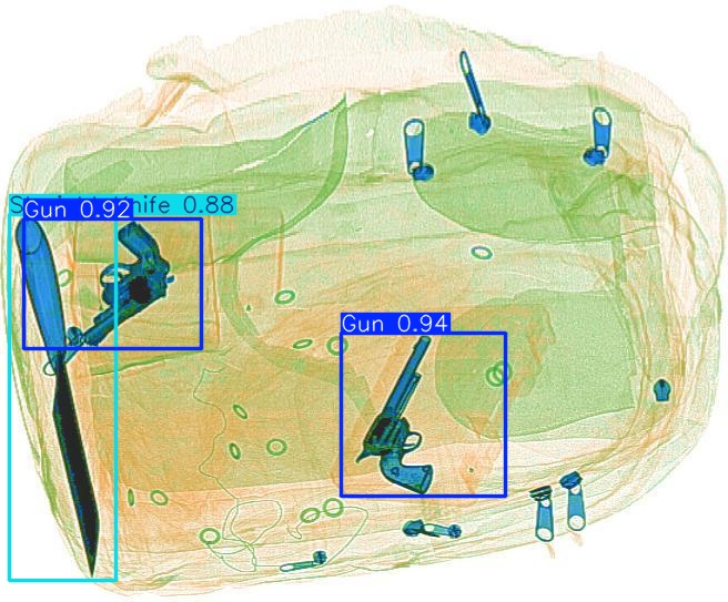 Detection preview by Box_v11_medium_train_SIXray_OPIXray