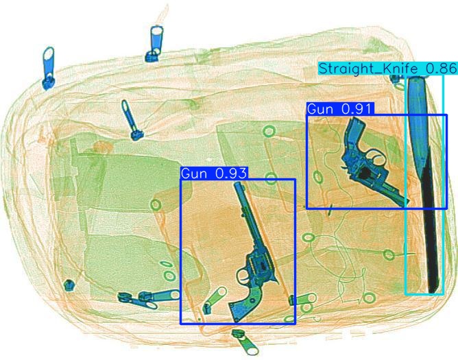 Detection preview by Box_v11_medium_train_SIXray_OPIXray