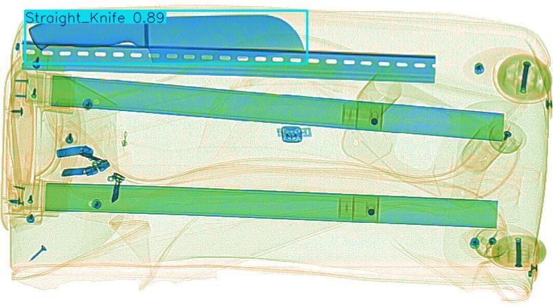 Detection preview by Box_v11_medium_train_SIXray_OPIXray