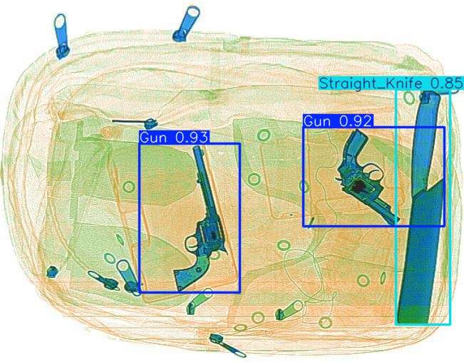 Detection preview by Box_v11_medium_train_SIXray_OPIXray