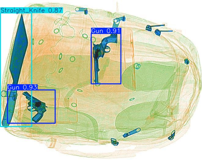Detection preview by Box_v11_medium_train_SIXray_OPIXray