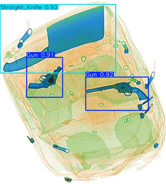 Detection preview by Box_v11_medium_train_SIXray_OPIXray