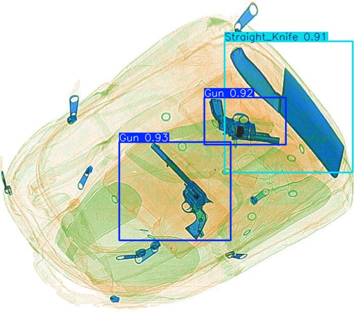 Detection preview by Box_v11_medium_train_SIXray_OPIXray
