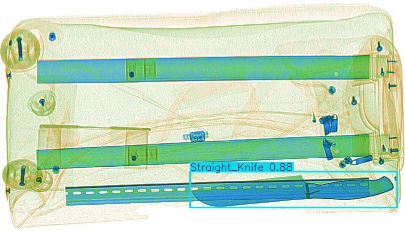 Detection preview by Box_v11_medium_train_SIXray_OPIXray