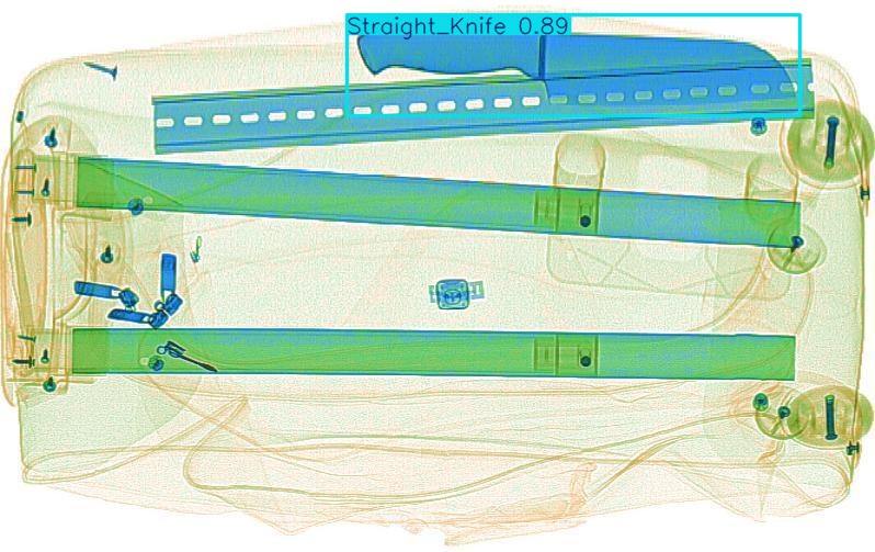 Detection preview by Box_v11_medium_train_SIXray_OPIXray