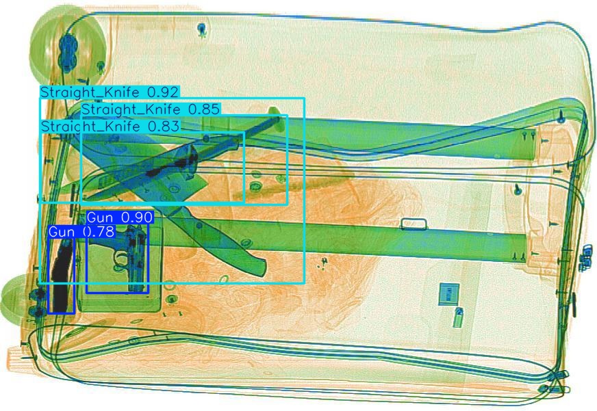 Detection preview by Box_v11_medium_train_SIXray_OPIXray