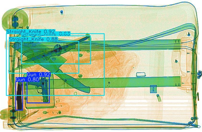 Detection preview by Box_v11_medium_train_SIXray_OPIXray