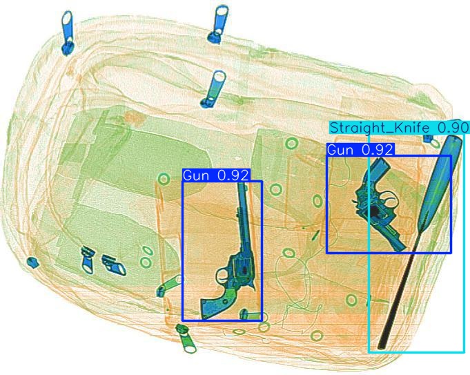 Detection preview by Box_v11_medium_train_SIXray_OPIXray