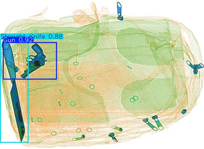 Detection preview by Box_v11_medium_train_SIXray_OPIXray