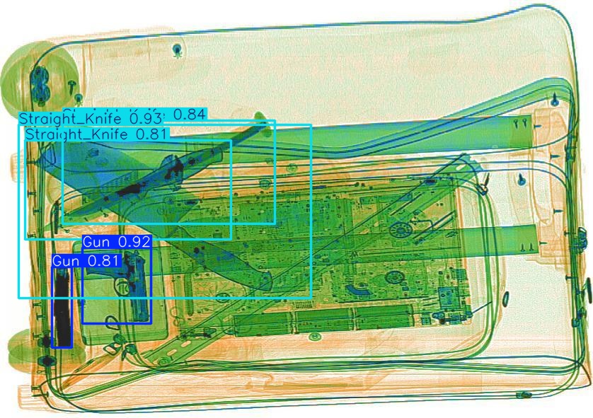 Detection preview by Box_v11_medium_train_SIXray_OPIXray