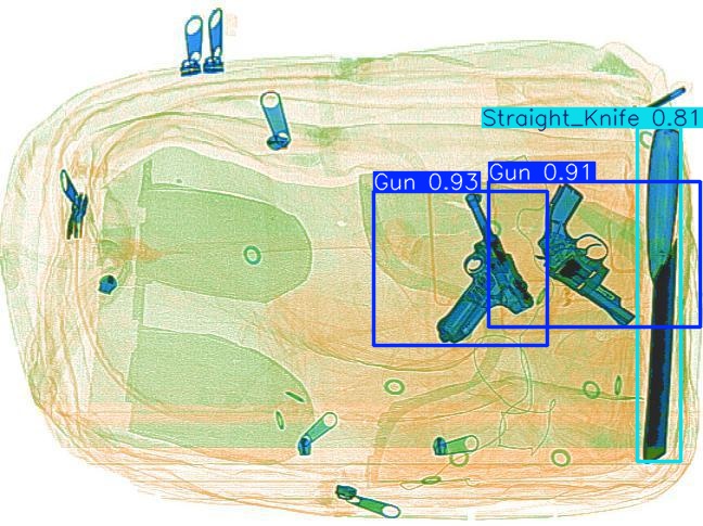 Detection preview by Box_v11_medium_train_SIXray_OPIXray