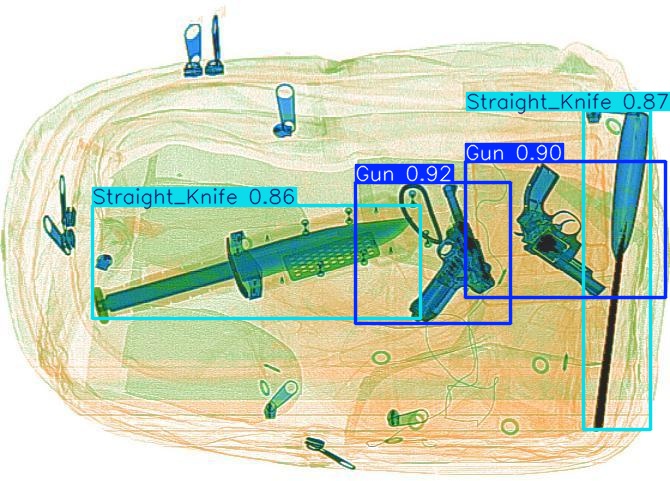 Detection preview by Box_v11_medium_train_SIXray_OPIXray