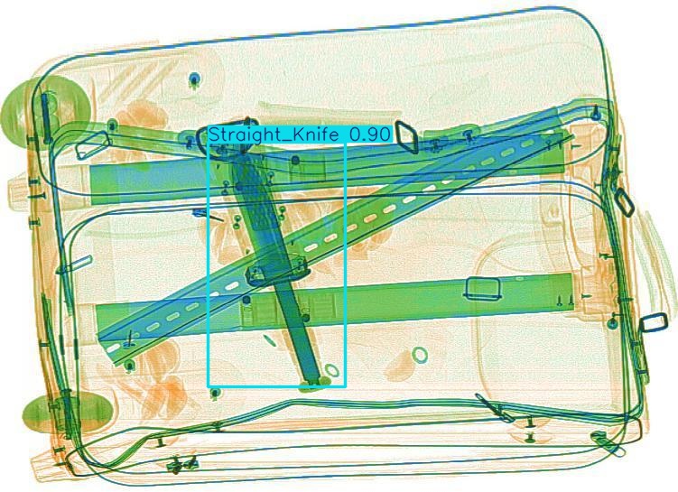Detection preview by Box_v11_medium_train_SIXray_OPIXray