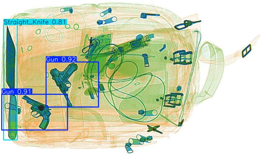 Detection preview by Box_v11_medium_train_SIXray_OPIXray