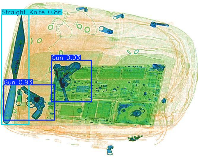 Detection preview by Box_v11_medium_train_SIXray_OPIXray