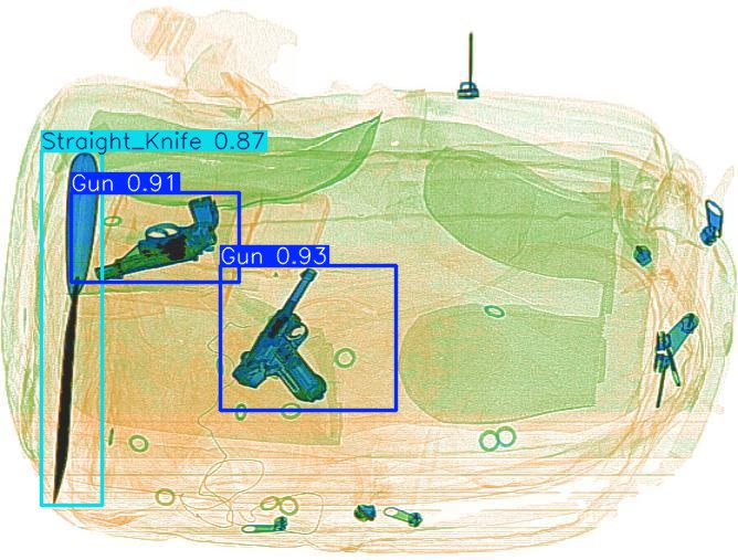 Detection preview by Box_v11_medium_train_SIXray_OPIXray