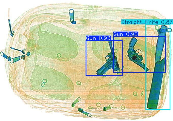 Detection preview by Box_v11_medium_train_SIXray_OPIXray
