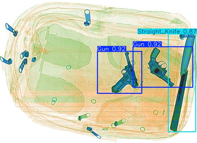Detection preview by Box_v11_medium_train_SIXray_OPIXray