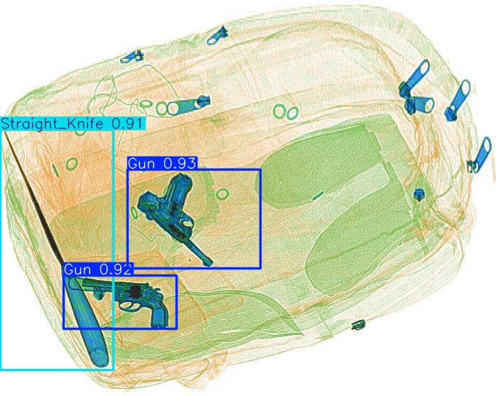 Detection preview by Box_v11_medium_train_SIXray_OPIXray