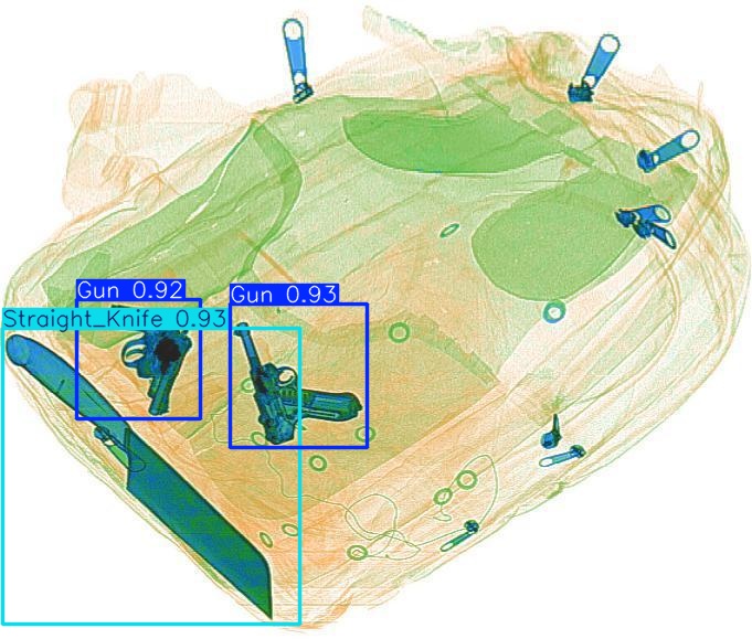 Detection preview by Box_v11_medium_train_SIXray_OPIXray