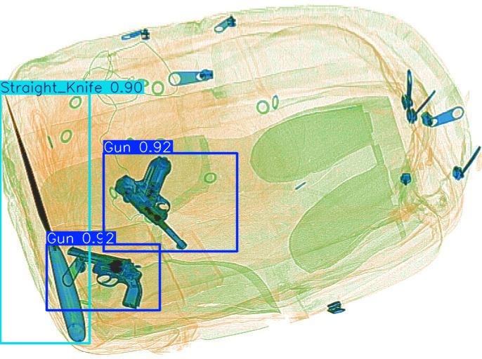 Detection preview by Box_v11_medium_train_SIXray_OPIXray