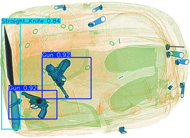 Detection preview by Box_v11_medium_train_SIXray_OPIXray