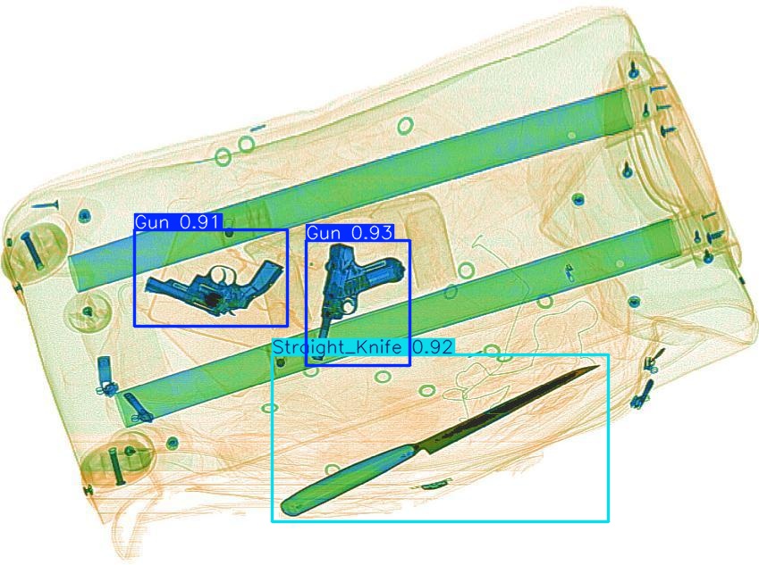 Detection preview by Box_v11_medium_train_SIXray_OPIXray