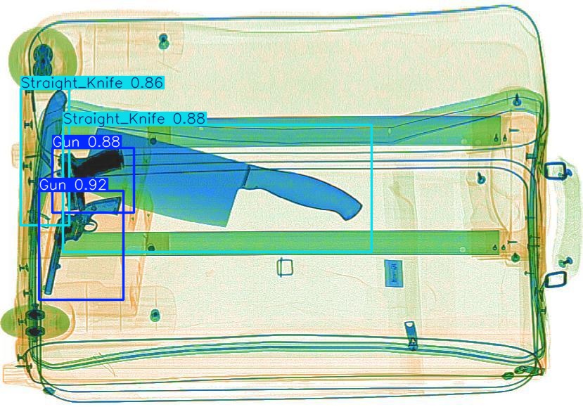 Detection preview by Box_v11_medium_train_SIXray_OPIXray