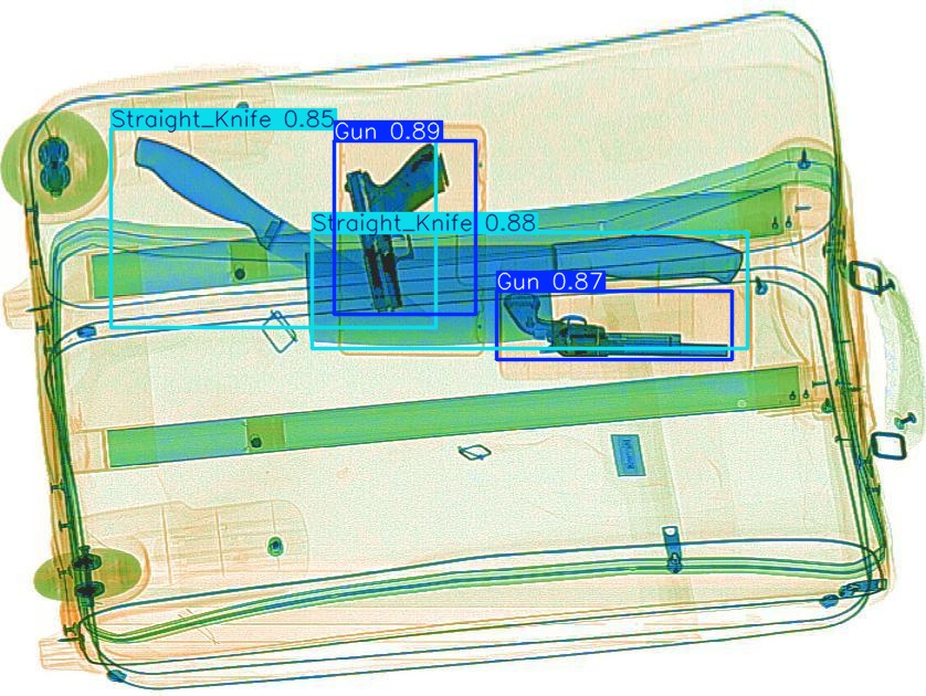 Detection preview by Box_v11_medium_train_SIXray_OPIXray