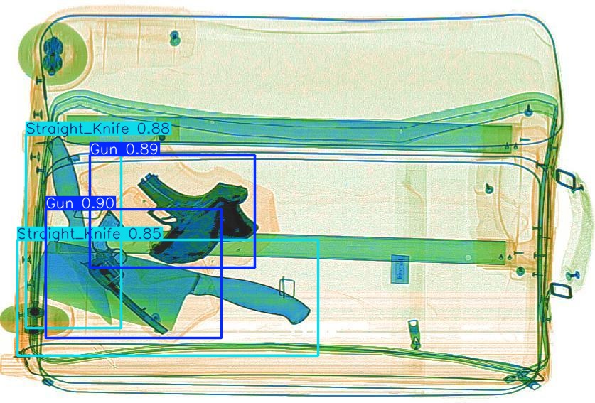 Detection preview by Box_v11_medium_train_SIXray_OPIXray