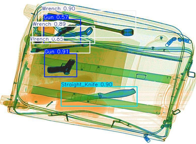 Detection preview by Box_v11_medium_train_SIXray_OPIXray