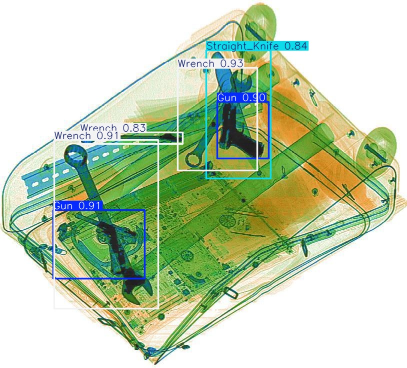 Detection preview by Box_v11_medium_train_SIXray_OPIXray