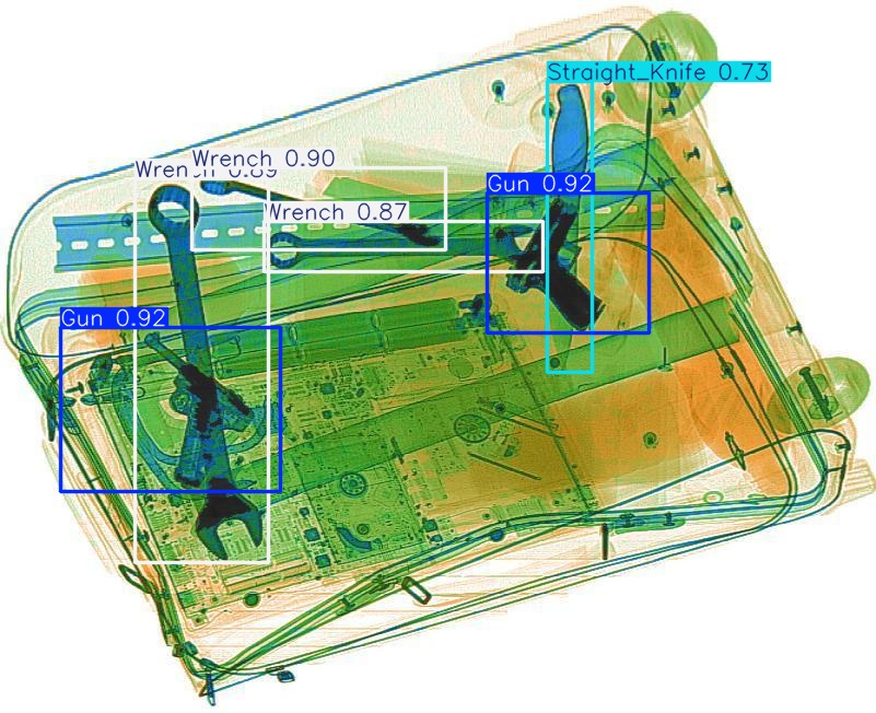Detection preview by Box_v11_medium_train_SIXray_OPIXray