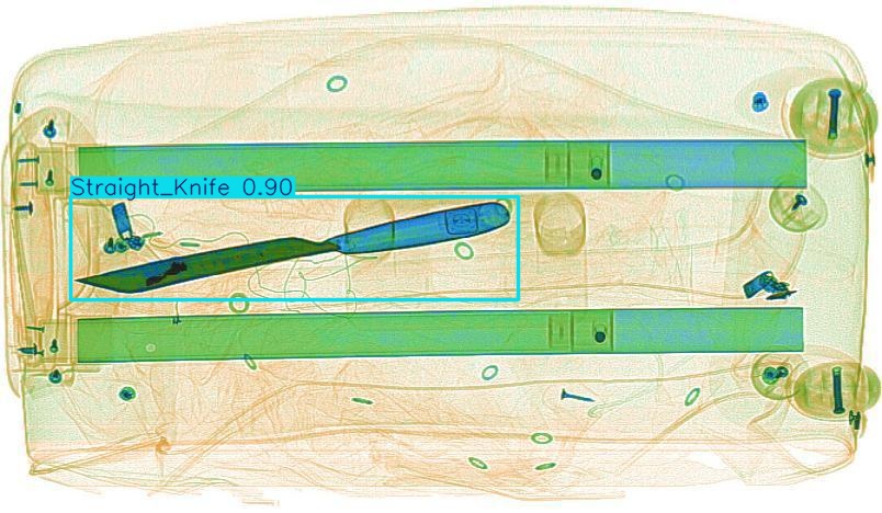 Detection preview by Box_v11_medium_train_SIXray_OPIXray