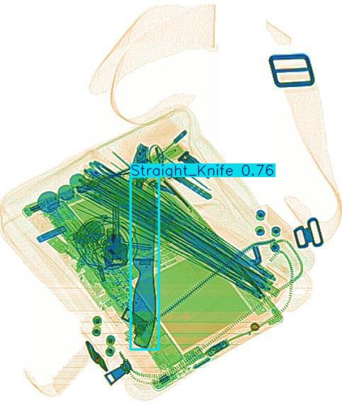 Detection preview by Box_v11_medium_train_SIXray_OPIXray