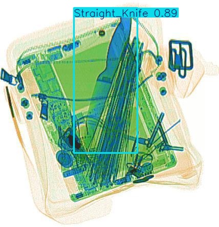 Detection preview by Box_v11_medium_train_SIXray_OPIXray
