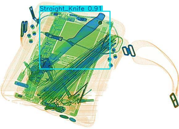 Detection preview by Box_v11_medium_train_SIXray_OPIXray