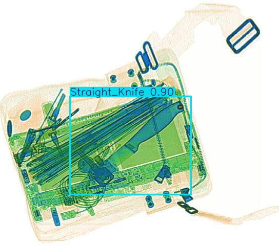 Detection preview by Box_v11_medium_train_SIXray_OPIXray