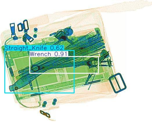 Detection preview by Box_v11_medium_train_SIXray_OPIXray