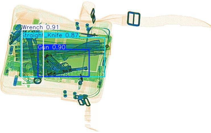 Detection preview by Box_v11_medium_train_SIXray_OPIXray