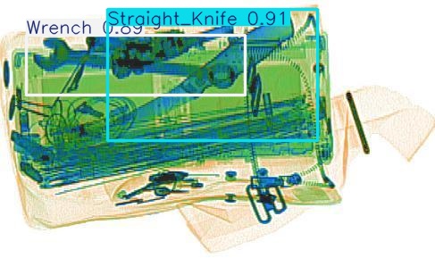 Detection preview by Box_v11_medium_train_SIXray_OPIXray